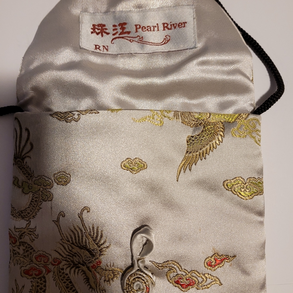 Small elegant bag